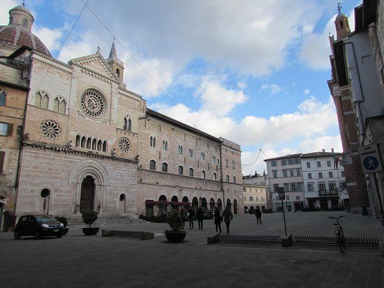 piazza della Repubblica